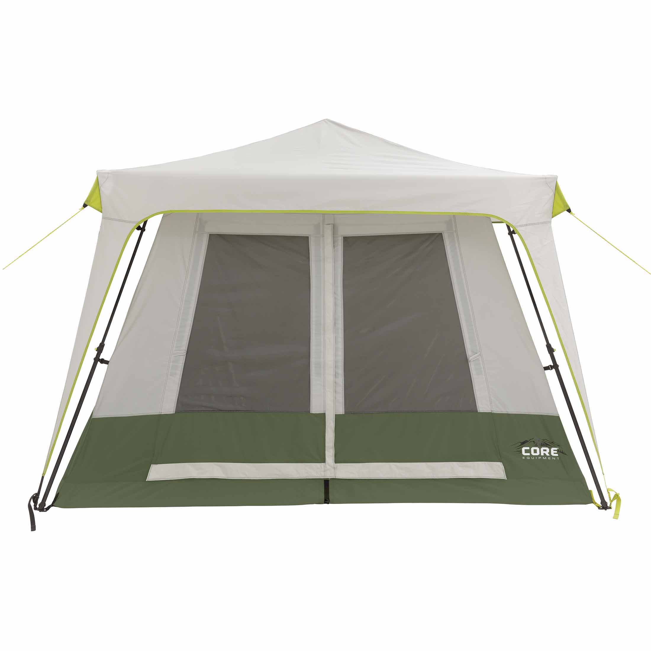 CORE 8 Person Instant Cabin Performance Tent 13' x 9'